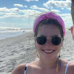 Meet your Posher, Alexa